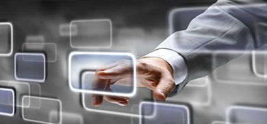 数字化展厅设计