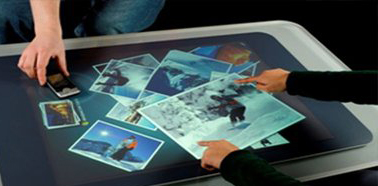 数字化展厅设计