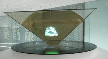 数字化展厅设计