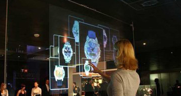 数字化展厅设计